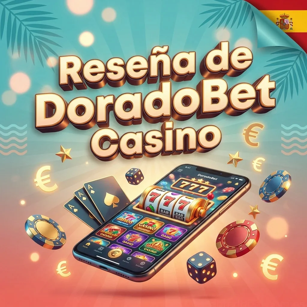Reseña de DoradoBet Casino